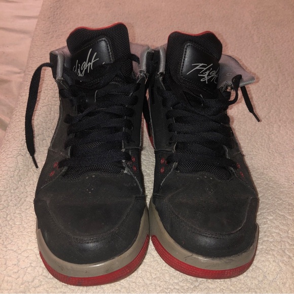 CHEAP JORDANS CEMENT FLIGHTS - Picture 6 of 7